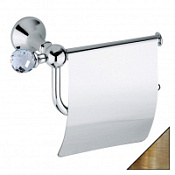 Держатель туалетной бумаги Bagno & Associati Folie FS23692 BR