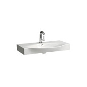 Раковина Laufen Palace 8.1170.2.000.104.R 90 Раковина Laufen Palace 8.1170.2.000.104.R 90