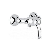Смеситель Emmevi Harmony 22002CR для душа, хром Смеситель Emmevi Harmony 22002CR для душа, хром