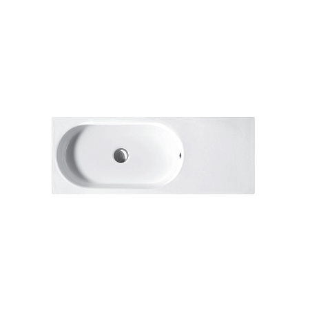 Раковина Hatria Area Y0UE01 90x35