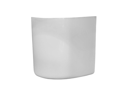 Полупьедестал для раковины Jacob Delafon Escale 19028W-00