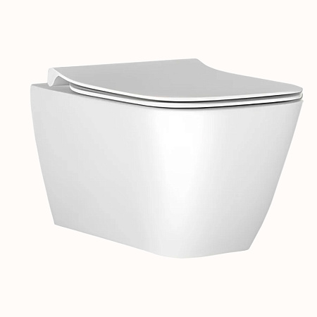 Унитаз подвесной Ideal Standard I.Life B T533001 евробелый