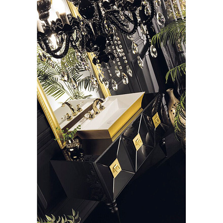 Раковина Armadi Art Neoart 803 золото