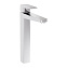 Смеситель VitrA Root Square A42733EXP для раковины, хром - фото 1