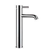 Смеситель Clever Caiman Elegance 97065 для раковины, хром