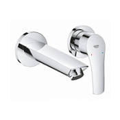 Смеситель Grohe Eurosmart 29337003 для раковины