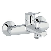 Смеситель Jacob Delafon EO E24160RU-CP для ванны с душем