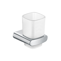 Стакан Keuco Elegance 11650019000 хром