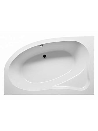 Ванна акриловая Riho Aryl B017001005 170x110 R