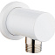 Шланговое подключение Grohe Rainshower 27057LS0 - фото 1