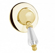Смеситель Cezares Vintage VINTAGE-DIM-03/24-Sw для душа