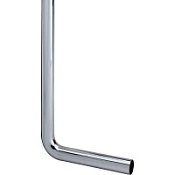 Отводное колено Viega 127930 3,2х13х25 бeз oтбopтoвaннoй кpoмки