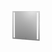 Зеркало Grossman Norma 107080 70х80 с сенсорным выключателем Зеркало Grossman Norma 107080 70х80 с сенсорным выключателем