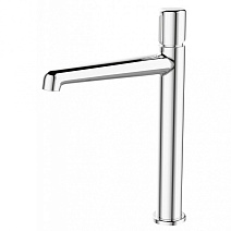 Смеситель BelBagno Uno UNO-LMC-CRM для раковины, хром Смеситель BelBagno Uno UNO-LMC-CRM для раковины, хром