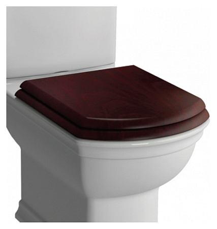 Унитаз-компакт VitrA Serenada 9722B003-7204