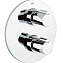 Термостат Grohe Tenso 19066000 для душа - фото 1