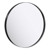 Зеркало Aqwella RM RM0208BLK 80 черное