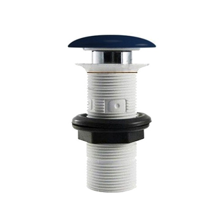 Донный клапан ArtCeram ACA038 36;00 для раковины, blue notte