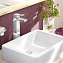 Держатель для стаканов Grohe Essentials Cube 40508001 - фото 14