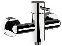 Смеситель Remer X Style X31 для душа, хром