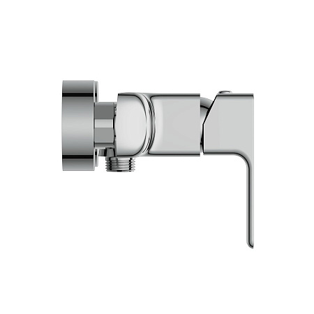 Смеситель Cersanit Geo 63041 для душа, хром