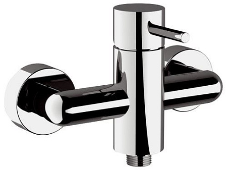 Смеситель Remer X Style X31 для душа, хром