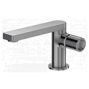 Смеситель Jacob Delafon Composed E73050-TT для раковины титан