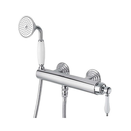 Смеситель Cezares Aphrodite APHRODITE-DDM-01-Bi для душа