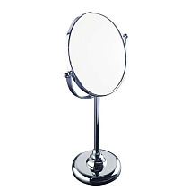 Косметическое зеркало Stil Haus 752(08) хром