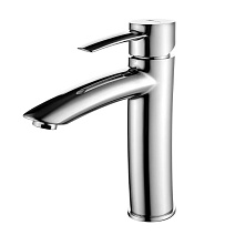 Смеситель Lemark Atlantiss LM3237C для раковины, хром