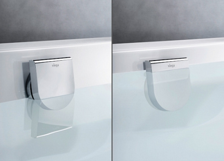 Слив-перелив Viega Multiplex Trio 723347