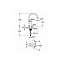 Смеситель Grohe Eurosmart 33202003 для кухонной мойки - фото 2