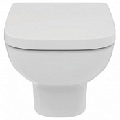 Унитаз подвесной Ideal Standard I.Life A T471701 Унитаз подвесной Ideal Standard I.Life A T471701
