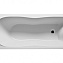 Ванна акриловая Riho Klasik BZ1600500000000 160x70 - фото 1