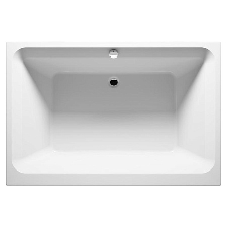 Ванна акриловая Riho Castello B064001005 180x120