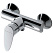 Смеситель Bravat Drop F94898C для душа хром