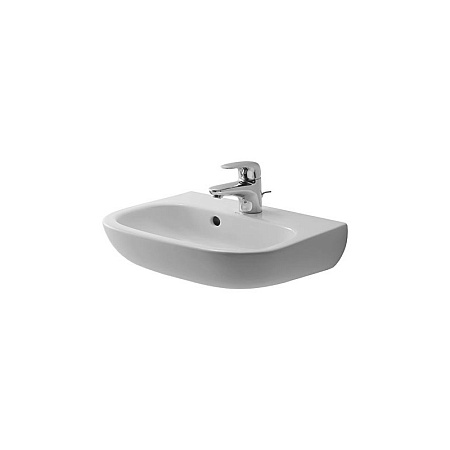 Раковина Duravit D-Code 0705450000 45 