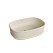 Раковина Kerama Marazzi Circo CI.wb.50\SAN 50 песочный матовый