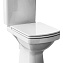 Унитаз-компакт Cersanit Easy KO-ES011-3/5-DL микролифт - фото 1