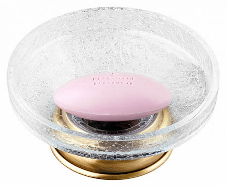 Мыльница Bagno & Associati Opera OP72592 BR