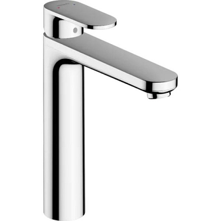Смеситель Hansgrohe Vernis Blend 71572000 для раковины, хром
