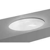 Раковина Tessoro Eden 105 BМ-8003B белый