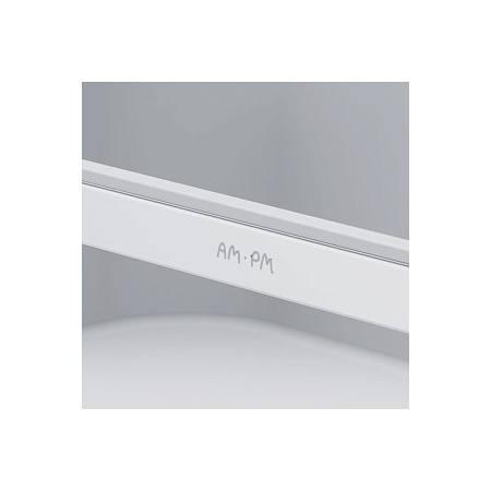 Полка Am.Pm Func A8F53100 хром