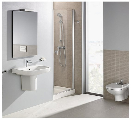 Раковина Roca Debba 32799600Y 50