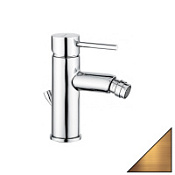 Смеситель Emmevi Piper 45004/BR для биде, бронза