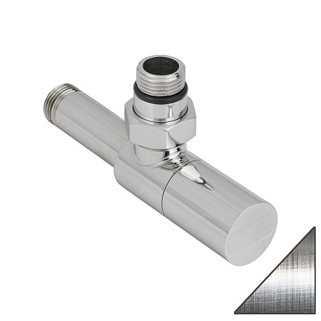 Вентиль Сунержа Без серии 071-1400-1212 для водяных, сатин