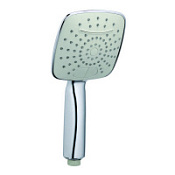 Душевая лейка D&K DC1101501 квадратная Душевая лейка D&K DC1101501 квадратная