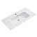 Раковина Kerama Marazzi Piano PI.wb.95 95 белый