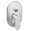Смеситель Hansgrohe Rebris S 72449000 для душа, хром