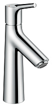 Смеситель Hansgrohe Talis S 72020000 для раковины, хром Смеситель Hansgrohe Talis S 72020000 для раковины, хром